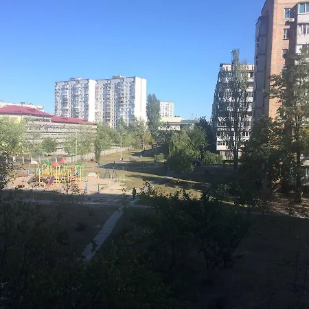 On The Obolon * Київ