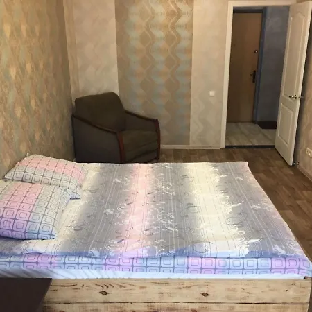On The Obolon Апартаменти Київ